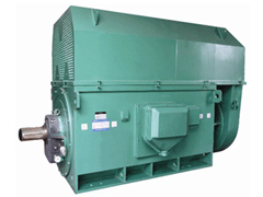 龙岩Y系列6KV高压电机