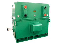 龙岩YKS系列高压电机一年质保